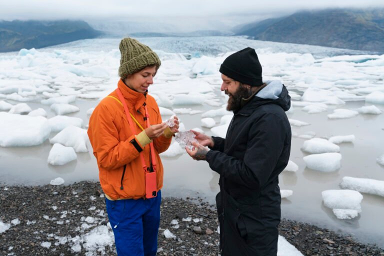 Polar Vortex Collapse Weather Forecast: What It Means, How It Happens, and What to Expect Polar Vortex Collapse Weather Forecas