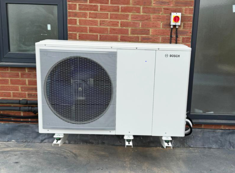 How Much Can You Save With a Free Heat Pump Grant? Heat Pump Grant