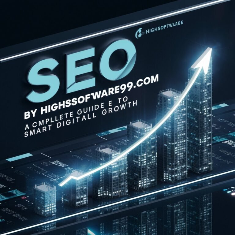 SEO by HighSoftware99.com