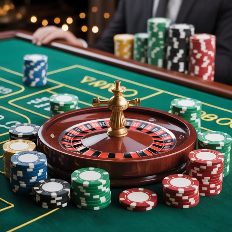 Casinotrustindex.com AU