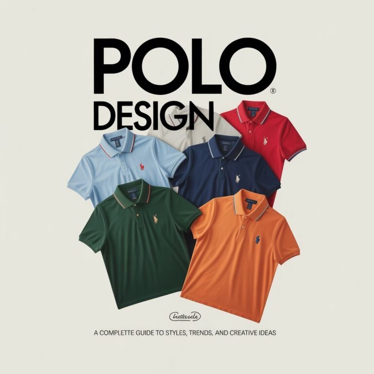 Polo Design