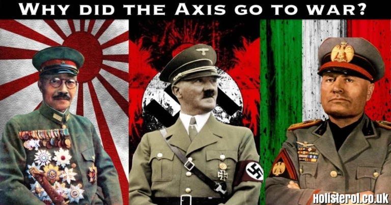 Fascisterne: History, Ideology, and Global Impact of Fascism