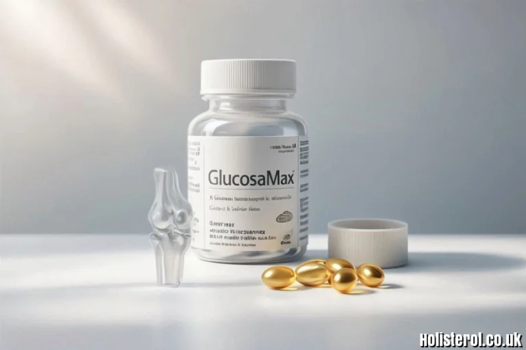 What Is Glucosamax? (2026 Guide)