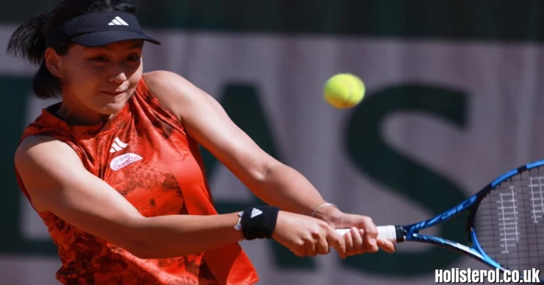 Jenru Wang: The Rising Voice & Dialect Coach Transforming