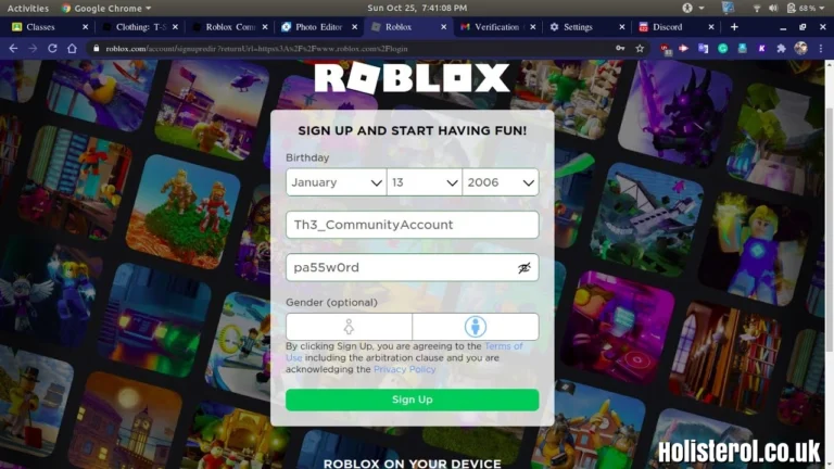 Irobux Login: What It Is, Risks, and Safe Roblox Login Methods