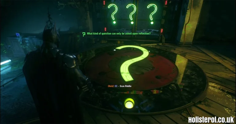 What Kind of Question Can Only Be Asked Upon Reflection?