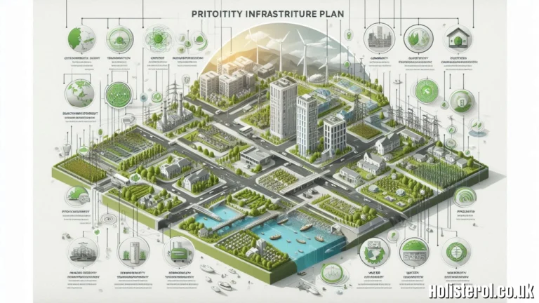 Priority Infrastructure Plan (PIP): A Strategic Framework for Sustainable Development in 2026 Priority Infrastructure Plan (PIP): A Strategic Framework for Sustainable Development