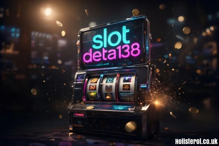 Slot Delta138: Complete Guide to Features, Safety, and Reality Check Slot Delta138