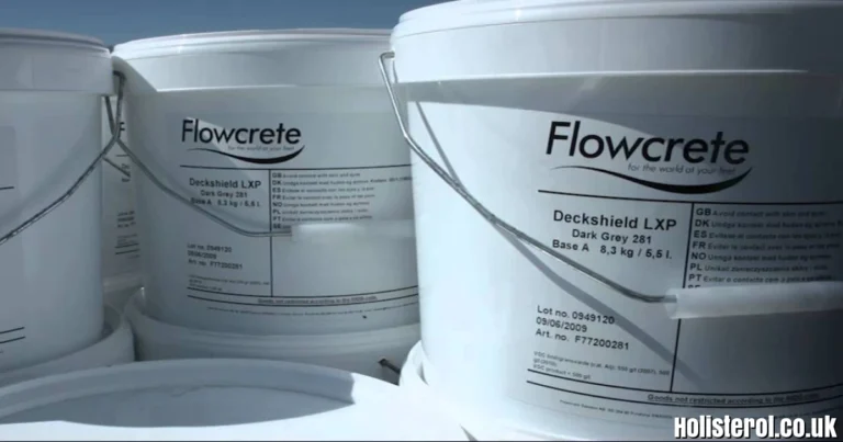 Mineralico Flooring: Everything About Floortec 2K-Mineralico SL 470