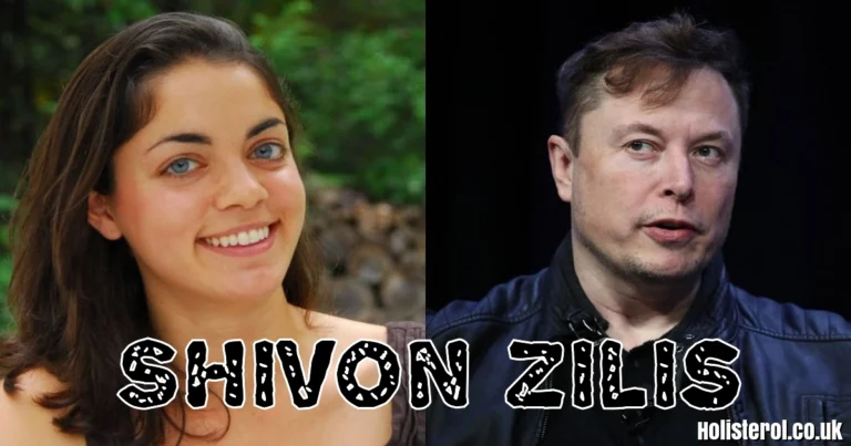 Shivon Zilis Net Worth