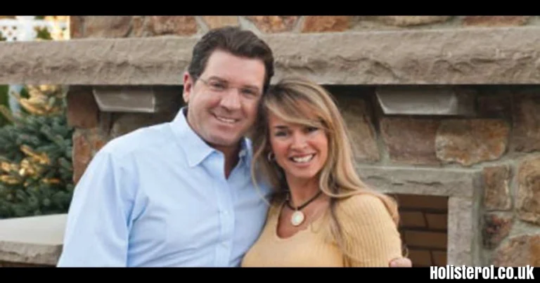 Eric Weinberger Wife: Inside the Life of Alexandra Kreisler