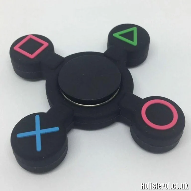 GamingSpinnerTechPlay.in