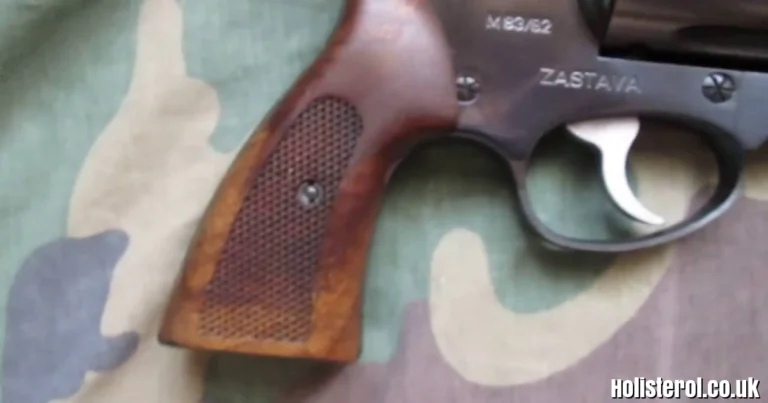 Zastava M83: Complete Guide to the Yugoslav Military Machine Gun