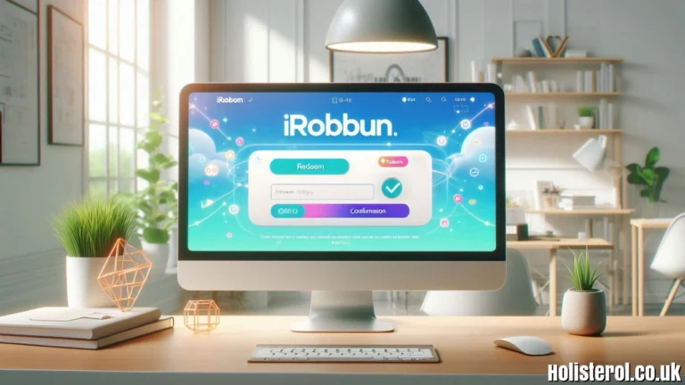 iRobux.com Redeem: How to Claim Robux Safely and What You Should Know iRobux.com Redeem: How to Claim Robux Safely and What You Should