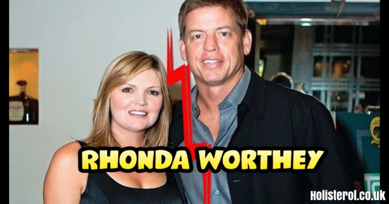 Rhonda Worthey – Biography, Career, and Life After Troy Aikman