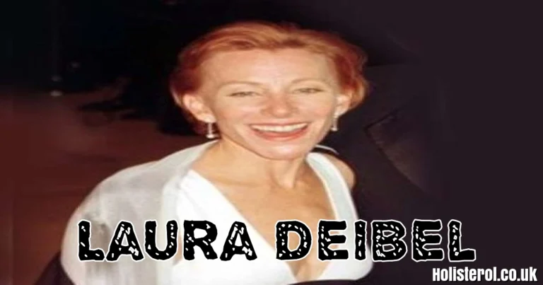 Laura Deibel: Life, Career, and Legacy of Tim Allen’s First Wife