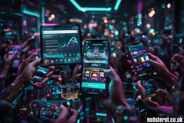 alexis788win.online -play: Full 2026 Guide to This Online Slot Platform Alexis788win.online -Play