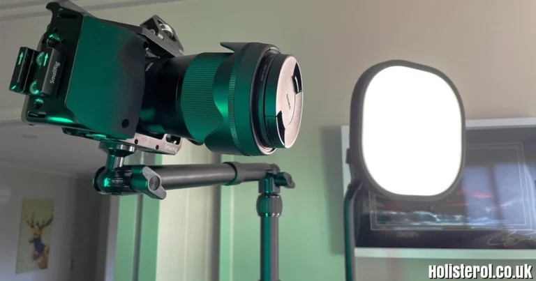 MultiMounts: Elgato Multi Mount System for Creators, Streamers