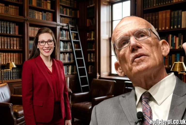 Who Is Cara Webb Hanson? A Clear Overview in 2026