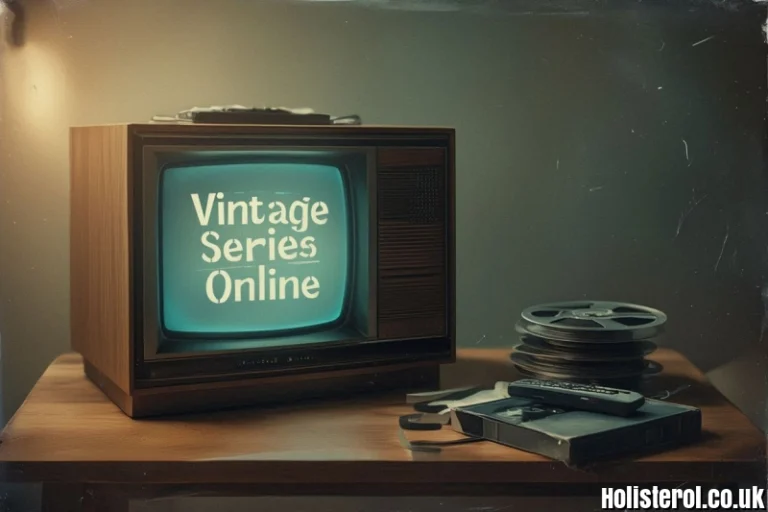 Series Online Moda Vintage Series Online Documentales Cinematográficos