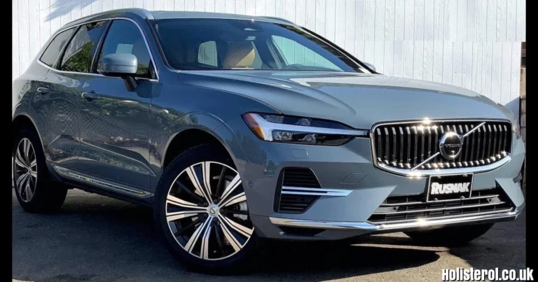Volvo XC60Hybrid: Performance, Range, Features & Buying Guide