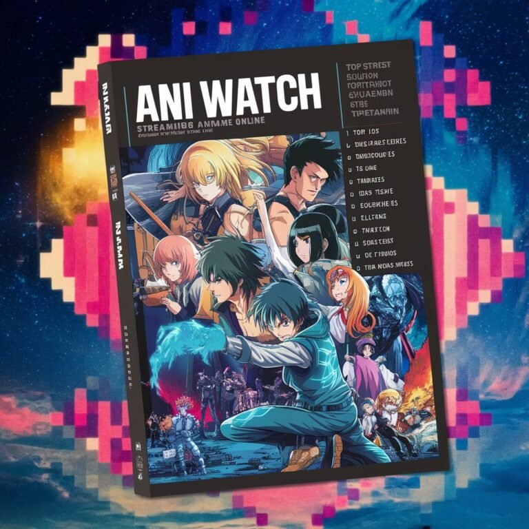 Ani Watch