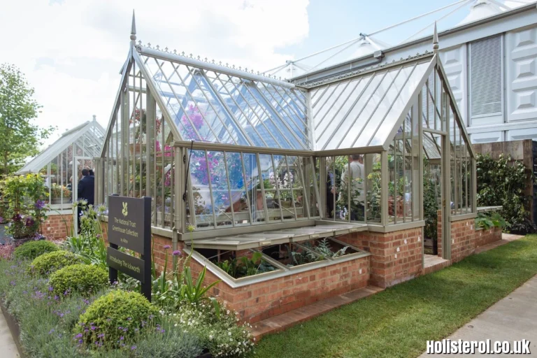 Genhouse (Greenhouse) – Complete Overview, Types, Benefits