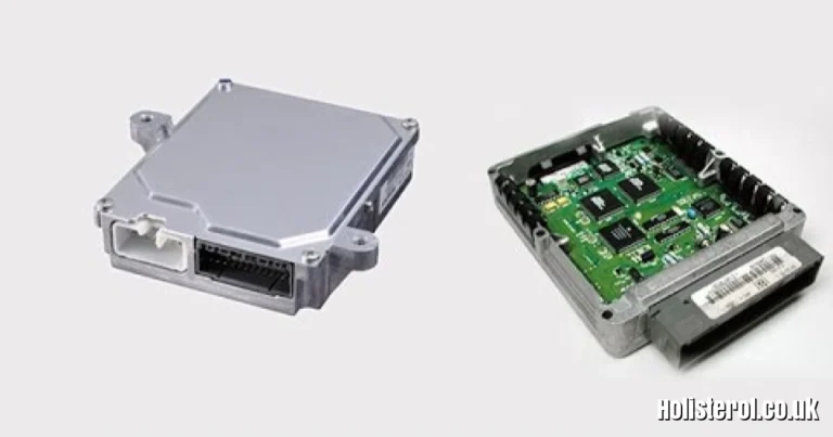 Powertrain Interface Module (PIM): Vehicle Owners and Mechanics