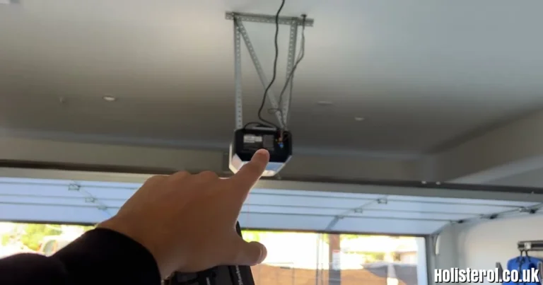 How Do I Program a LiftMaster Garage Door Remote?