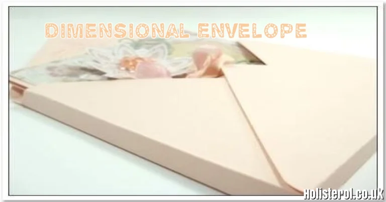 Dimensional Envelope (DL) Sizes & Royal Mail Guide 2026