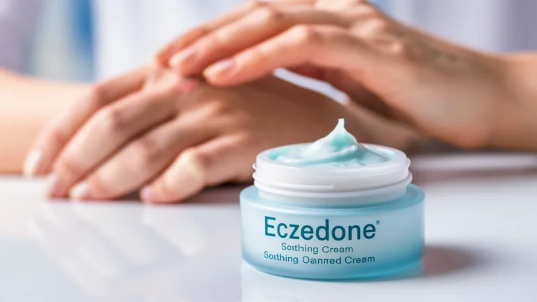 Eczedone