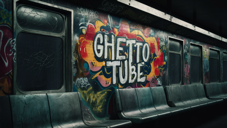 Ghetto Tube