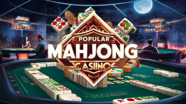Mahjong333