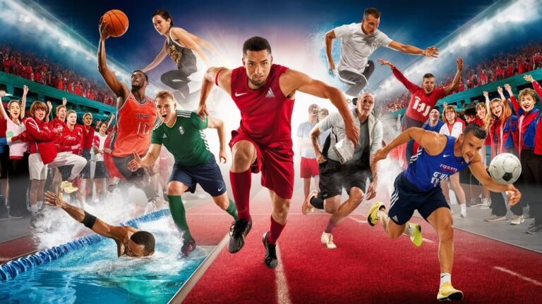 Crichd: The Ultimate Guide to Live Sports Streaming for Cricket and Beyond Crichd