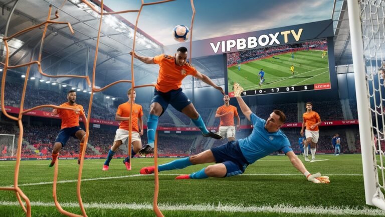 VIPBoxTV