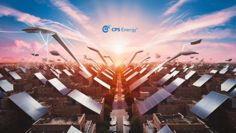 CPS Energy