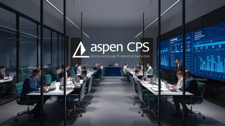 Aspen CPS