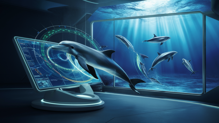DolphinRadar