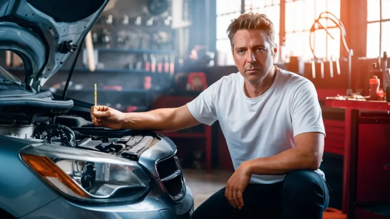 How to Check Oil: The Complete Step-by-Step Guide to Monitoring Your Engine Oil How to Check Oil