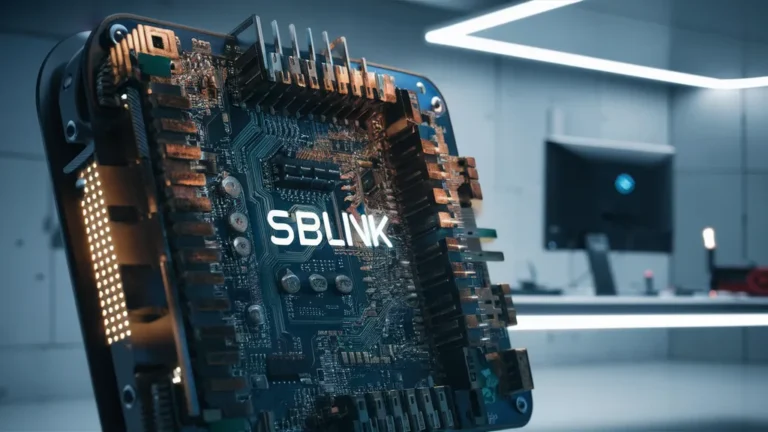SBLink: The Ultimate Guide to Features, Benefits, and Online Solutions sblink
