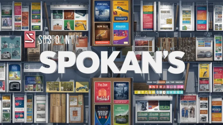 Spokane Craigslist