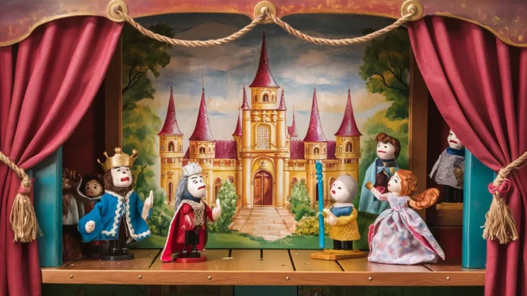 Toy Theater