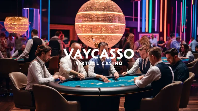 Vaycasino