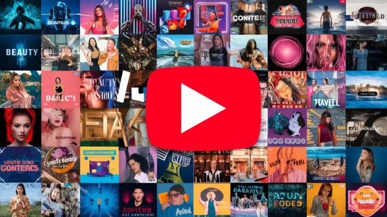 Videos de YouTube