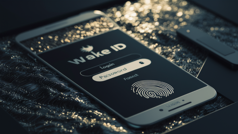 Wake ID