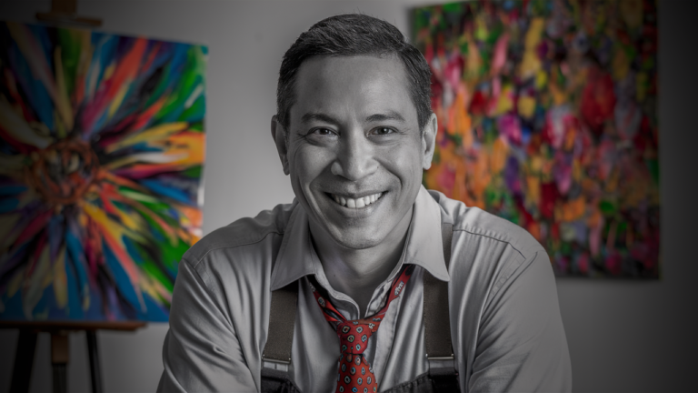 Larry M Dorado