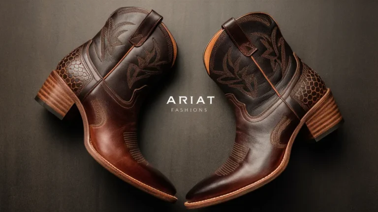 Ariat