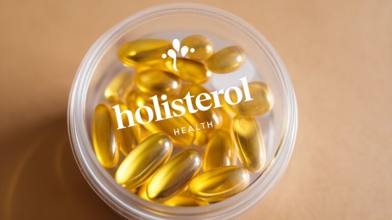Holisterol